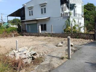 Bán đất hòn nghê vĩnh ngọc  nha trang (gần cầu gỗ)