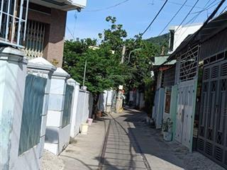 Bán nhà tổ 1 hòa tây gần tt tin học trường sỹ quan thông tin, p.bắc nha trang
