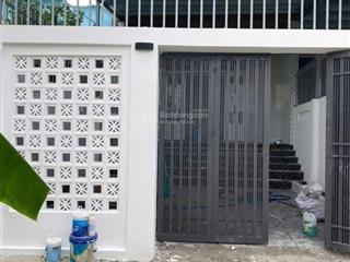 Bán nhà cấp 4 hẻm ô tô đường mai thị dõng, hòn nghê, vĩnh ngọc, nha trang