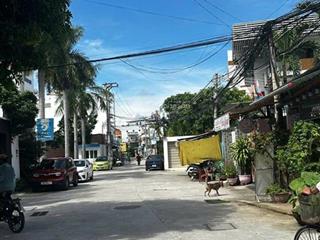 Bán nhà cấp 4 hẻm ô tô đường nguyễn biểu, p. vĩnh hải, nha trang