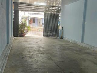 Bán nhà cấp 4 mặt tiền đường nguyễn chích, p.vĩnh hòa, nha trang