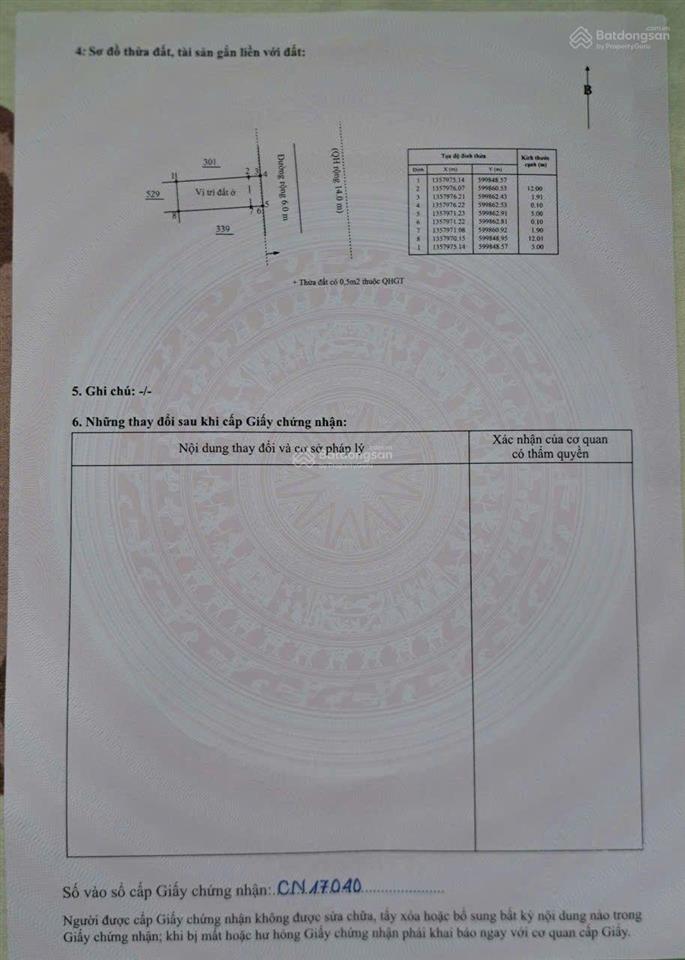 Bán đất đẹp đường b5 khu dân cư hòn thơm, gần cầu gỗ phú kiểng chuẩn bị xây, giá chỉ 1,58 tỷ