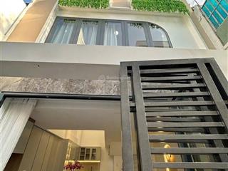 Bán căn nhà đẹp xuất sắc ở vĩnh hội, 75m2, pháp lý đầy đủ