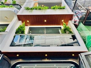 Bán căn nhà riêng siêu đẹp tại đường ngô quyền, phường 8, quận 10. diện tích 65m2, sẳn sổ hồng.