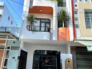 Bán nhà riêng đẹp tại đường 3/2, phường 14, quận 10, giá 6 tỷ, diện tích 65m2