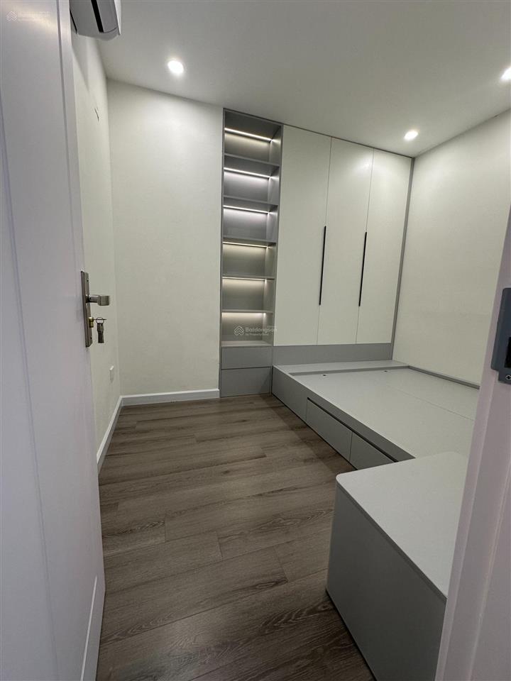 Em bán hộ 2pn  1vs 55m2 tại chung cư  7a lê đức thọ  khu mỹ đình