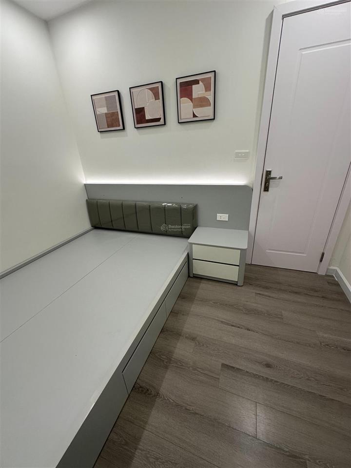 Em bán hộ 2pn  1vs 55m2 tại chung cư  7a lê đức thọ  khu mỹ đình