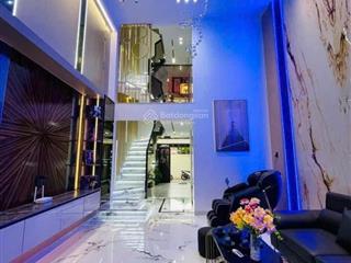 Siêu ưu đãi! 1 tỷ 45 bán nhà xinh không lộ giới, shr, dtsd 73,4, gần chợ vĩnh lộc a, bank hỗ trợ