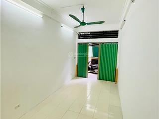 Nhà phố nguyễn trãi  giá đẹp nhất trong phân khúc  30m ra phố  30m2  6 tỷ