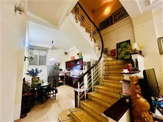Nhà phố quan nhân  nguyễn trãi  hàng xóm royal city  15m ra ô tô  30m2  6tỷ3