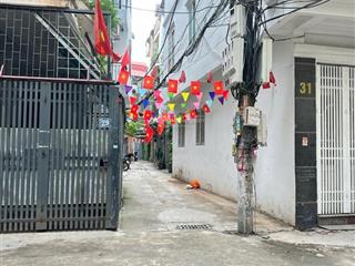 7ty  nhà đẹp 5 tầng khương trung  35m2  ô tô đỗ cổng