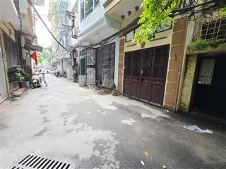 7ty  nhà đẹp 5 tầng vũ tông phan  38m2  ô tô đỗ cổng