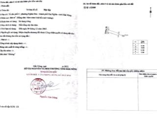 Bán lô đất giá 4,5 triệu giá rẻ tại đăk nông, sang tên ngay