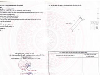 Đất chính chủ, giá 2 triệu/m2, mua là lời. cọc ngay