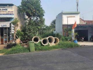 Chủ ngộp ! bán lô đất tại tl 7, trung lập hạ, 240m2, 1,4 tỷ .