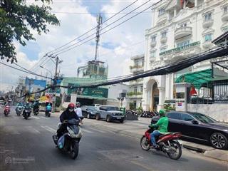 Bán nhà đẹp trung tâm quận 6 3 tầng chỉ 5.9 tỷ gần 60m2
