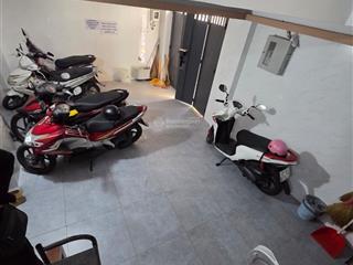 Bán nhà 5 phòng chdv full nội thất thu nhập ổn định 25 triệu/tháng giá 5.05 tỷ vị trí cực đẹp