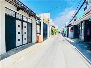 Nhà mới đẹp gần chợ bình trị đông giáp tên lửa, tân phú, q. 6 chỉ 7 tỷ xíu