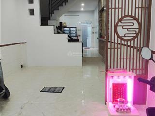Giá tốt chủ gấp bán bùi tư toàn, bình tân 64m nhà đẹp ở ngay chỉ 5,8 tỷ