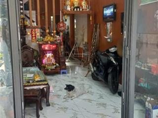 Bán nhà đẹp 1 trệt 3 lầu hẻm xe hơi an dương vương hiếm nhỉnh 8 tỷ