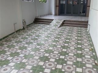 Nhà đẹp tỉnh lộ 10 cách tên lửa, q6 10 phút 115m2 đặc biệt hiếm