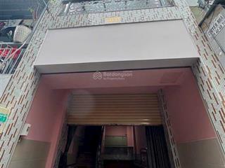 Nhà đẹp 4 tầng vị trí cực đẹp gần aeon mall tên lửa nhỉnh 3 tỷ ngay giao lộ mã lò  tỉnh lộ 10
