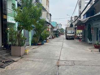 Biệt thự sang trọng hẻm xe tải thông gần chợ bình trị đông sát aeon tên lửa nhỉnh 9 tỷ