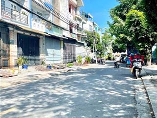 Chỉ 11,5 tỷ hẻm rộng có vỉa hè, kinh doanh cực tốt,một bước ra quận 6, an dương vương, võ văn kiệt