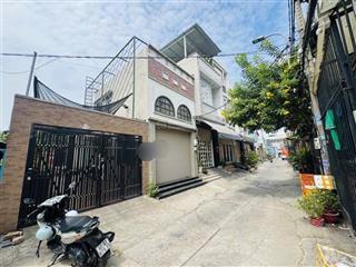 Chdv cao cấp bùi tư toàn 357m2 9 căn + mbkd chỉ 50 triệu/m2 thu nhập 33 triệu/th giá 18.5 tỷ
