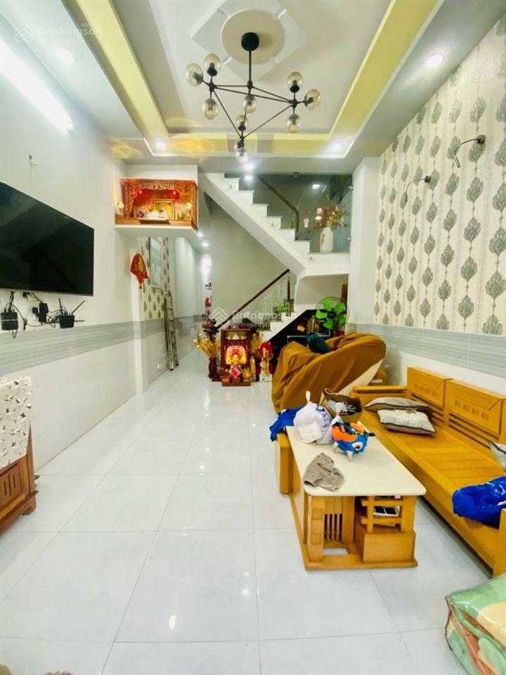 Mặt tiền kinh doanh đỉnh nguyễn quý yêm 4x19m chỉ 7.1 tỷ