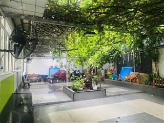 Biệt thự sân vườn 3 tầng kdc bình phú 8x16m chỉ 16.8 tỷ