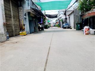 4x24 m(96m) 2 tầng 7 phòng thu 10 triệu/tháng ngay vòng xoay an lạc chỉ 6.1 tỷ