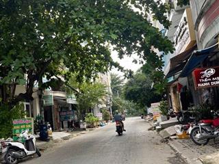 Bán nhà mặt tiền sát kinh dương vương, đại lộ võ văn kiệt