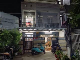 Bán nhà riêng 6 tỷ, 65m2 tại lò gốm, p.8, q.6, tp.hcm