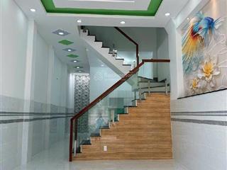 Bán nhà hẻm 1/ thẳng 1 trục ngay chợ lê đình cẩn