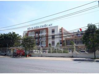 Bán nhà hẻm kinh dương vương nguyễn hới gần bến xe miền tây bv triều an aeon bình tân