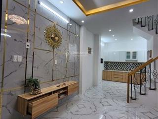 Bán nhà lô góc 2 mặt thoáng siêu phẩm quận 6 an dương vương bà hom tân hòa đông