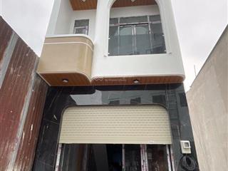 Bán nhà khu phân lô chiến lược, bình trị đông, tên lửa