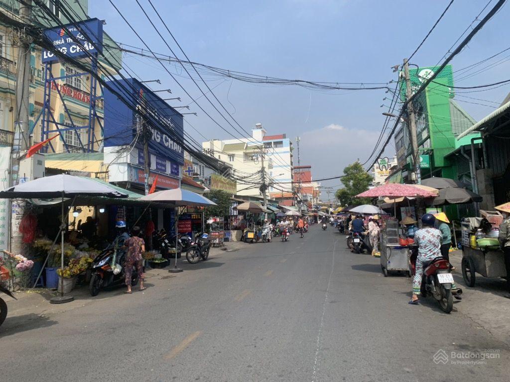 Bán nhà lê đình cẩn giảm ngay 150 triệu