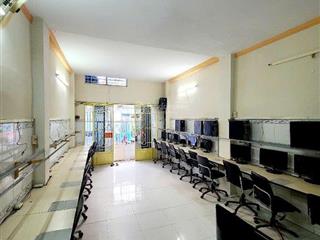Bán nhà trung tâm an lạc bình tân