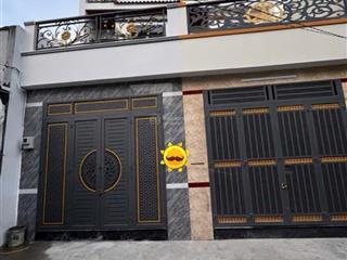 Bán nhà hương lộ 2 bình trị đông bình tân