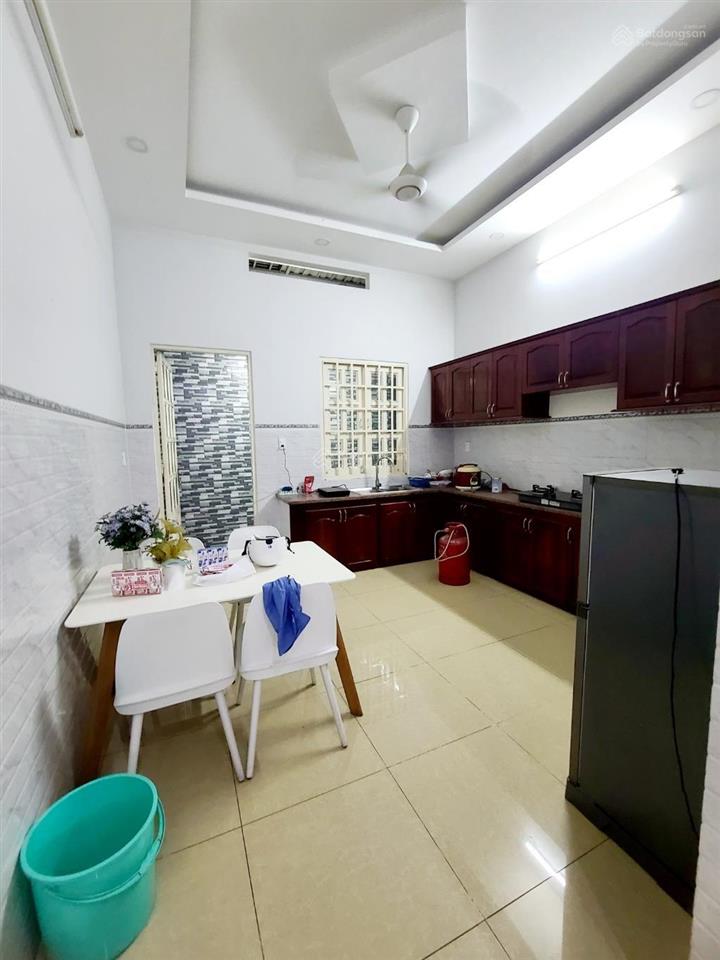 Bán nhà mặt tiền khu dân cư cạnh akari, p. an lạc, q. bình tân khu toàn nhà cao tầng