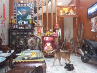 Bán nhà an dương vương  võ văn kiệt an lạc bình tân