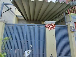 Nhà đẹp  hẻm xe tải thông tứ tung  gần kinh dương vương  võ văn kiệt  bến xe miền tây