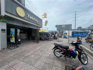 Bán nhà mặt phố tại kinh dương vương, 8,3 tỷ, 67m2, 3pn, 3wc, 3 tầng, hướng tây bắc