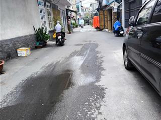 Lô đất cực rộng lên tới 130m2 giá cực rẻ hẻm nguyễn thái sơn mua ngay kẻo lỡ sp còn lỡ duy nhất