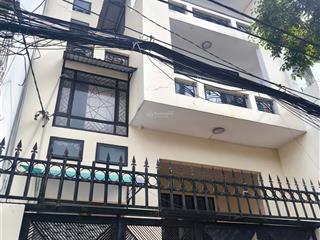 Bán nhà đẹp 3 tầng 5,6 x 17,3m lê đức thọ  nhà rộng  vào ở ngay  nhiều tiện ích xung quanh