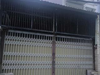 Bán nhà nc4 đường nguyễn thái sơn vị trí cực đẹp đối diện vincom phan văn trị  dt gần 100m2