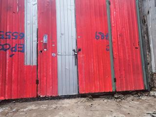 Bán đất gần 90m2 giá rẻ vị trí cực đẹp trên đường dương quảng hàm hẻm 2 xe tải né nhanh tay kẻo mất