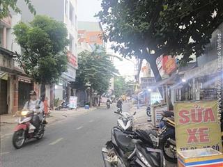 Bán đất ~90m2 hẻm 8m xe tải thông dương quảng hàm thích hợp xây chdv hay văn phòng đầu tư có lời